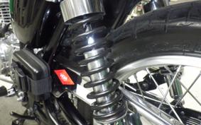 YAMAHA SR400 Gen.5 2021 RH16J