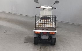 HONDA GYRO TA01