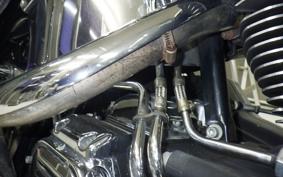 HARLEY FLSTC 1450 2000