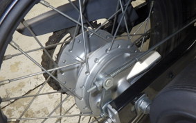 HONDA FTR223
