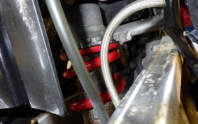 HONDA NSR250R MC18