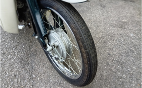HONDA SUPER CUB90 HA02