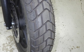 HONDA REBEL 250 A MC49