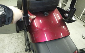 KAWASAKI VULCAN 650 SA 2022 EN650J