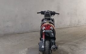 SUZUKI ADDRESS V125 CF4EA