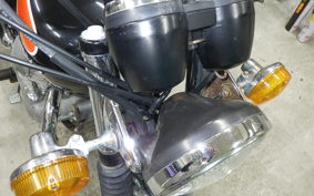 KAWASAKI W650 2002 EJ650A