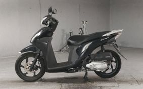 HONDA DIO 110 JF58