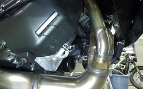 YAMAHA TRACER 9 GT 2026 RN99J