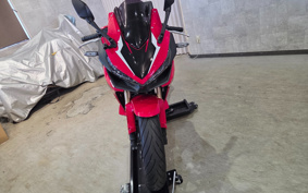HONDA CBR400R ABS 2022 NC56