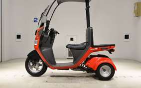 HONDA GYRO CANOPY 2015 TA03