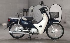HONDA SUPER CUB110 JA10