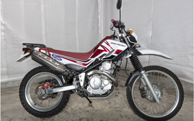 YAMAHA SEROW 250 DG17J