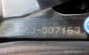 YAMAHA TRICITY 125 2021 SE82J