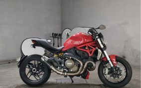 DUCATI MONSTAR 1200 M603JA