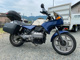 Фото BMW K75S 1986 с японского аукциона