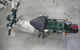 HONDA LITTLE CUB E 2013 AA01