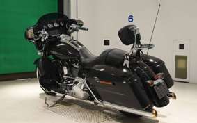 HARLEY FLHXS 1690 2015