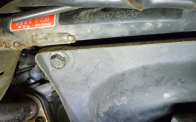 YAMAHA MAJESTY 250 SG03J