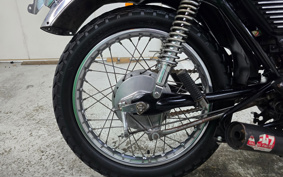 HONDA CB400 2016 CB400F