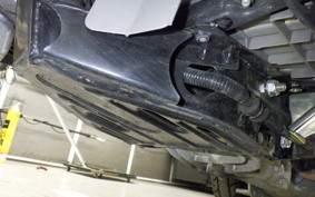 HONDA GYRO X 2024 TD02