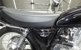 YAMAHA SR400 Gen.4 2019 RH03J