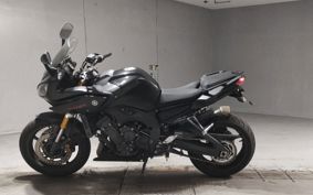 YAMAHA FZ8 FAZER 2016 RN25