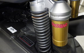 HONDA ADV160 2009 KF54
