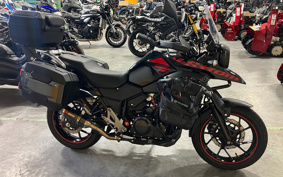 SUZUKI STROM 250ABS DS11A
