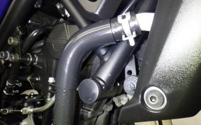 YAMAHA MT-25