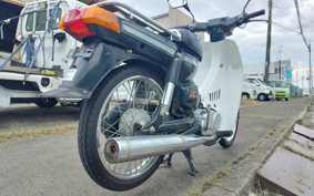 SUZUKI RC50 BA13A