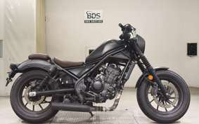 HONDA REBEL 250 S 1994 MC49