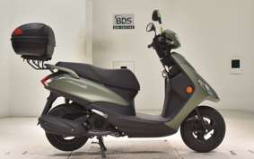 YAMAHA AXIS 125 Z 2026 SED7J