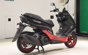 YAMAHA MAJESTY155 Gen.2 S