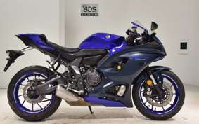 YAMAHA YZF-R7 2018 RM39J