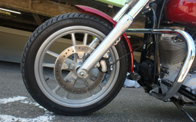 HARLEY FXDI 2006 GM1
