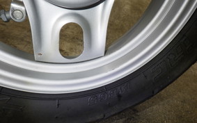 HONDA CREA SCOOPY 2024 AF55