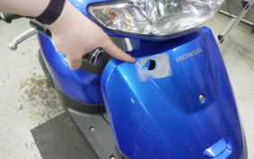 HONDA TACT-4ﾍﾞｰｼｯｸ 2016 AF79
