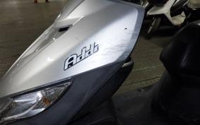 SUZUKI ADDRESS V125 DT11A