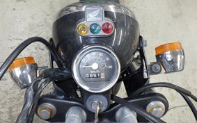 HONDA APE 50 2024 AC16