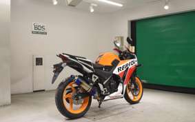 HONDA CBR250R A MC41