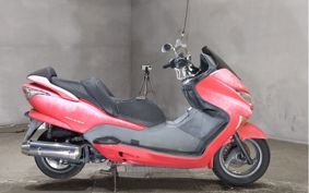 HONDA FORZA Z MF08