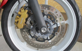 HONDA CB400SFV-4ABS 2008 NC42