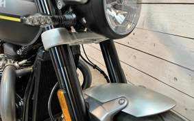 TRIUMPH SPEED TWIN 2022 DAD85H