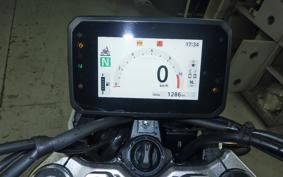 HONDA CB1000F 2026 SC94
