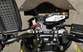 YAMAHA MT-09 RN52J