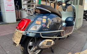 VESPA  VESPA GTS300 TOURING  2020 RP8M45