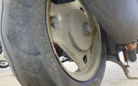 SUZUKI ADDRESS V50 Gen.2 CA44A