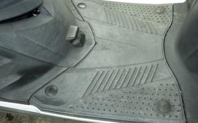 SUZUKI ｽｳｨｯｼｭ125 DV12B