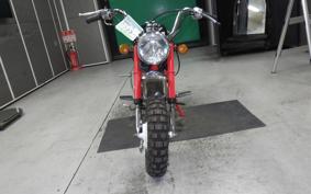 HONDA UNREGISTERED MODEL by BDS50