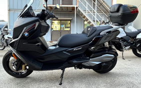BMW C400GT 2022 0C61